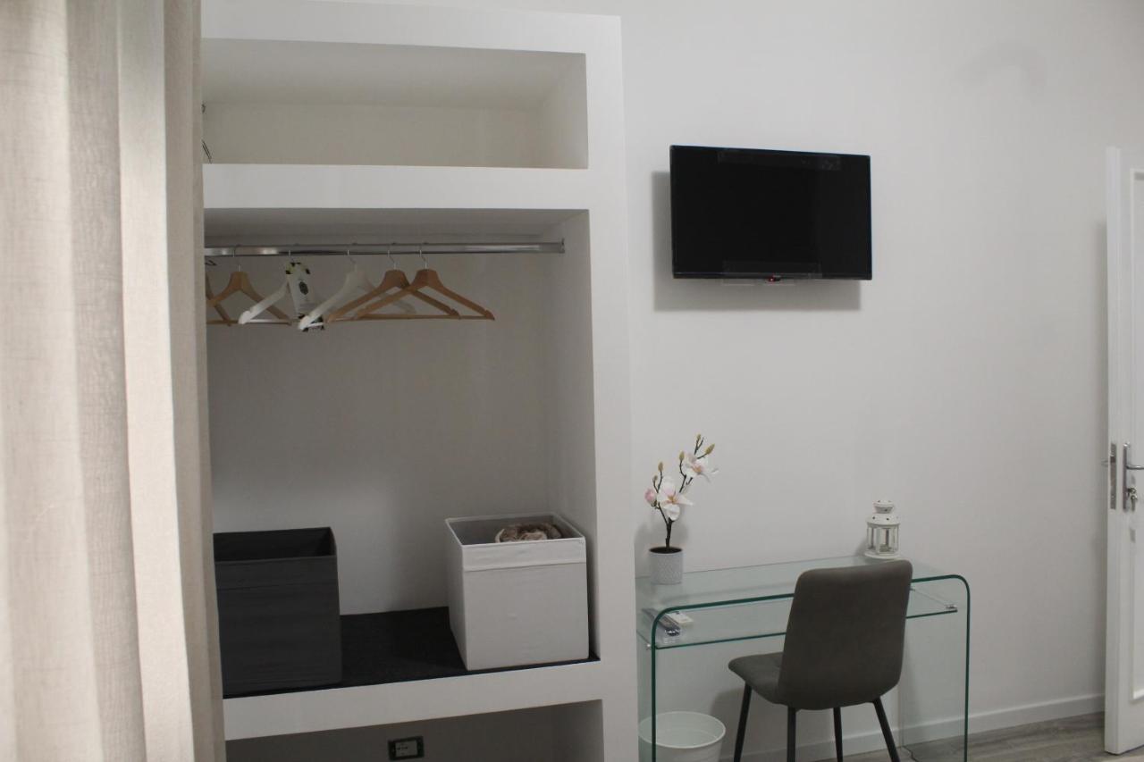 B&B Carpe Diem Palermo Phòng bức ảnh