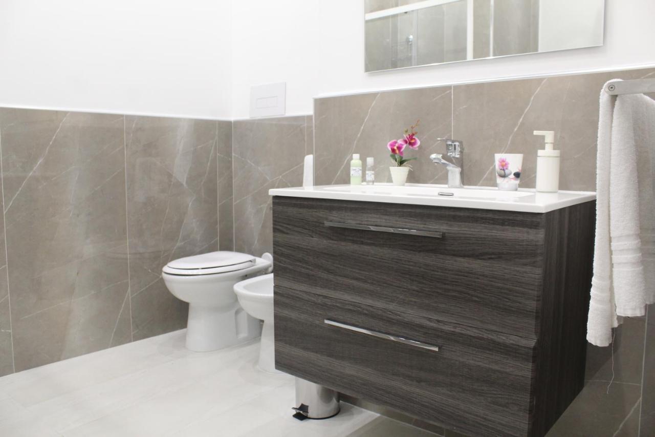 B&B Carpe Diem Palermo Phòng bức ảnh