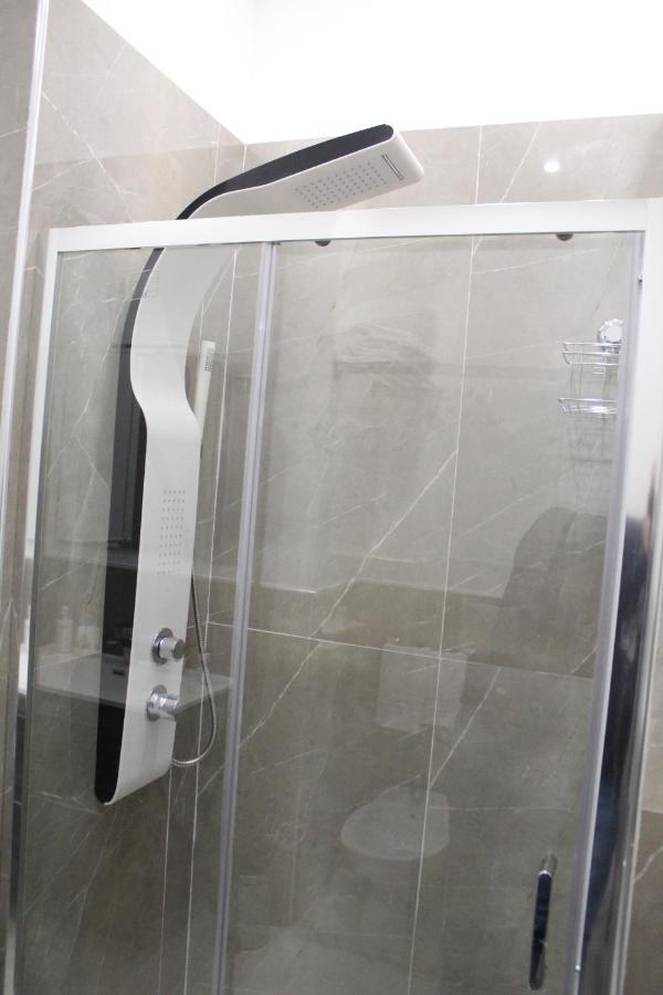 B&B Carpe Diem Palermo Ngoại thất bức ảnh