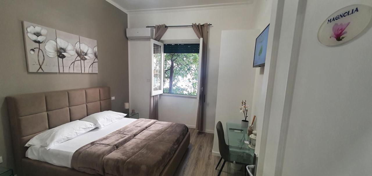 B&B Carpe Diem Palermo Phòng bức ảnh