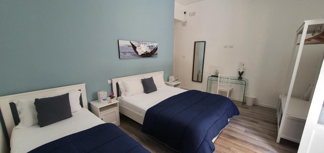 B&B Carpe Diem Palermo Ngoại thất bức ảnh