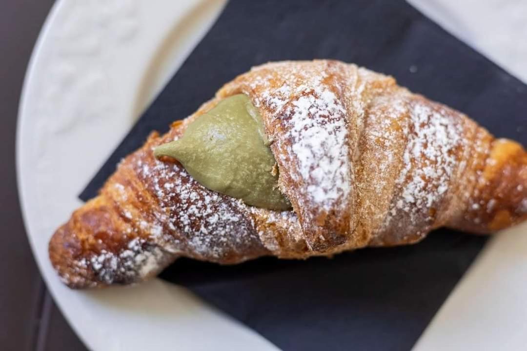 B&B Carpe Diem Palermo Ngoại thất bức ảnh