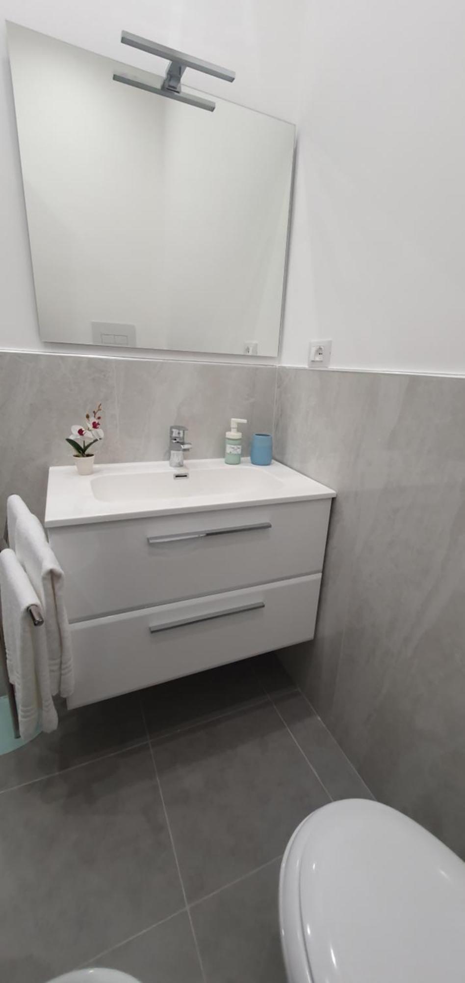 B&B Carpe Diem Palermo Phòng bức ảnh