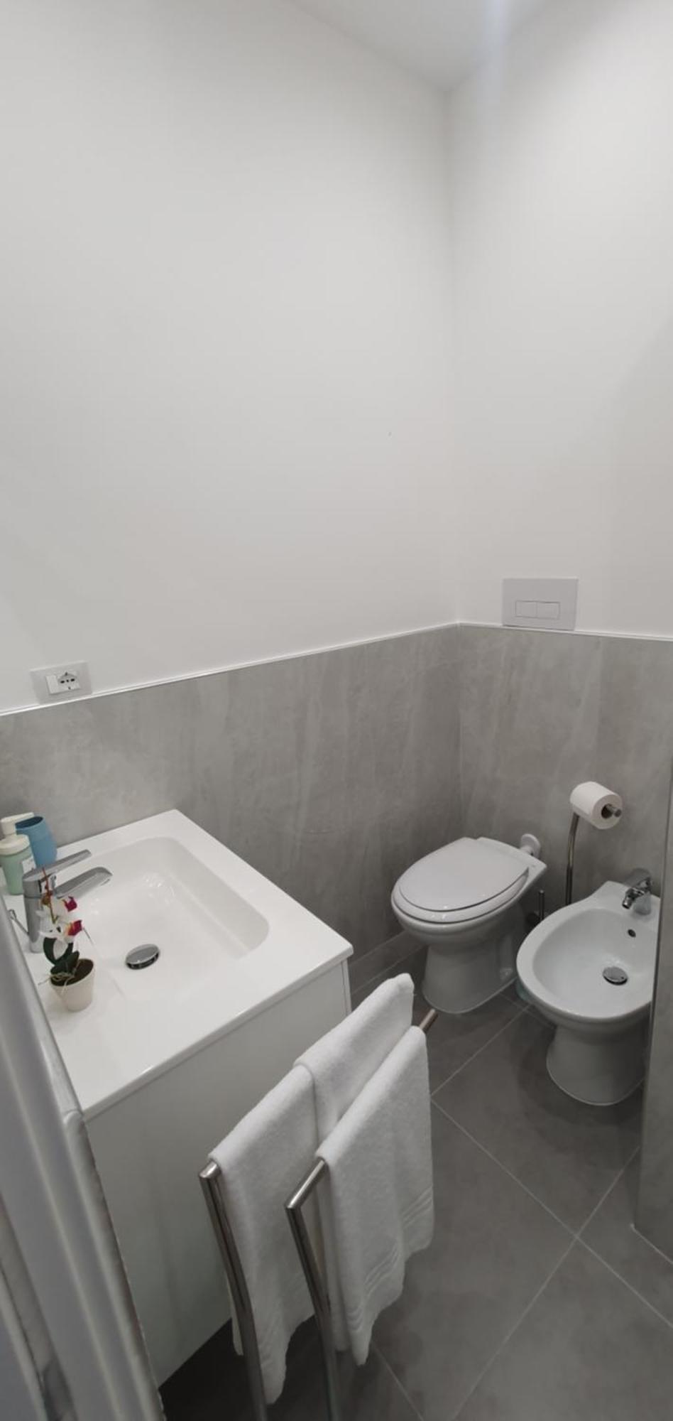 B&B Carpe Diem Palermo Phòng bức ảnh