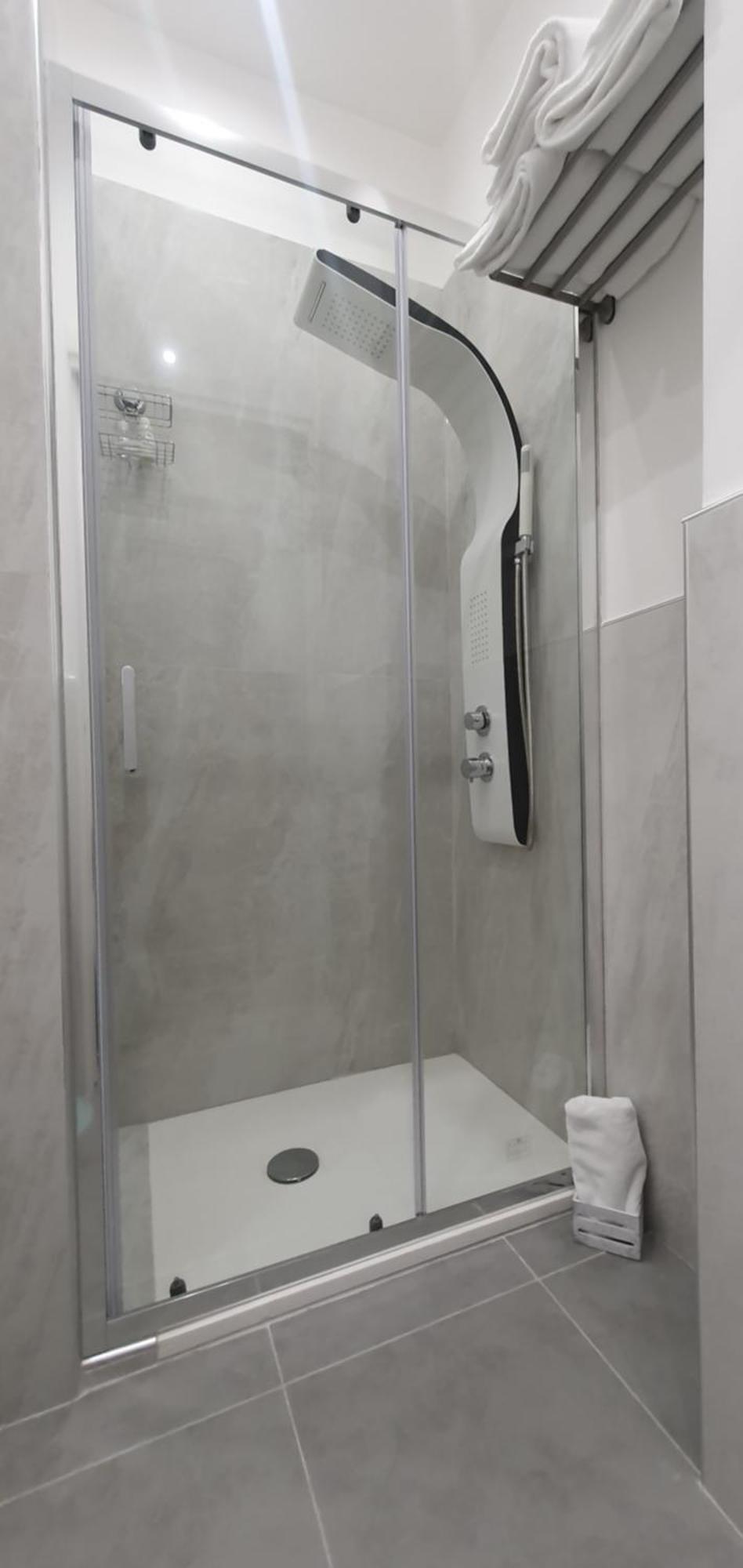 B&B Carpe Diem Palermo Phòng bức ảnh