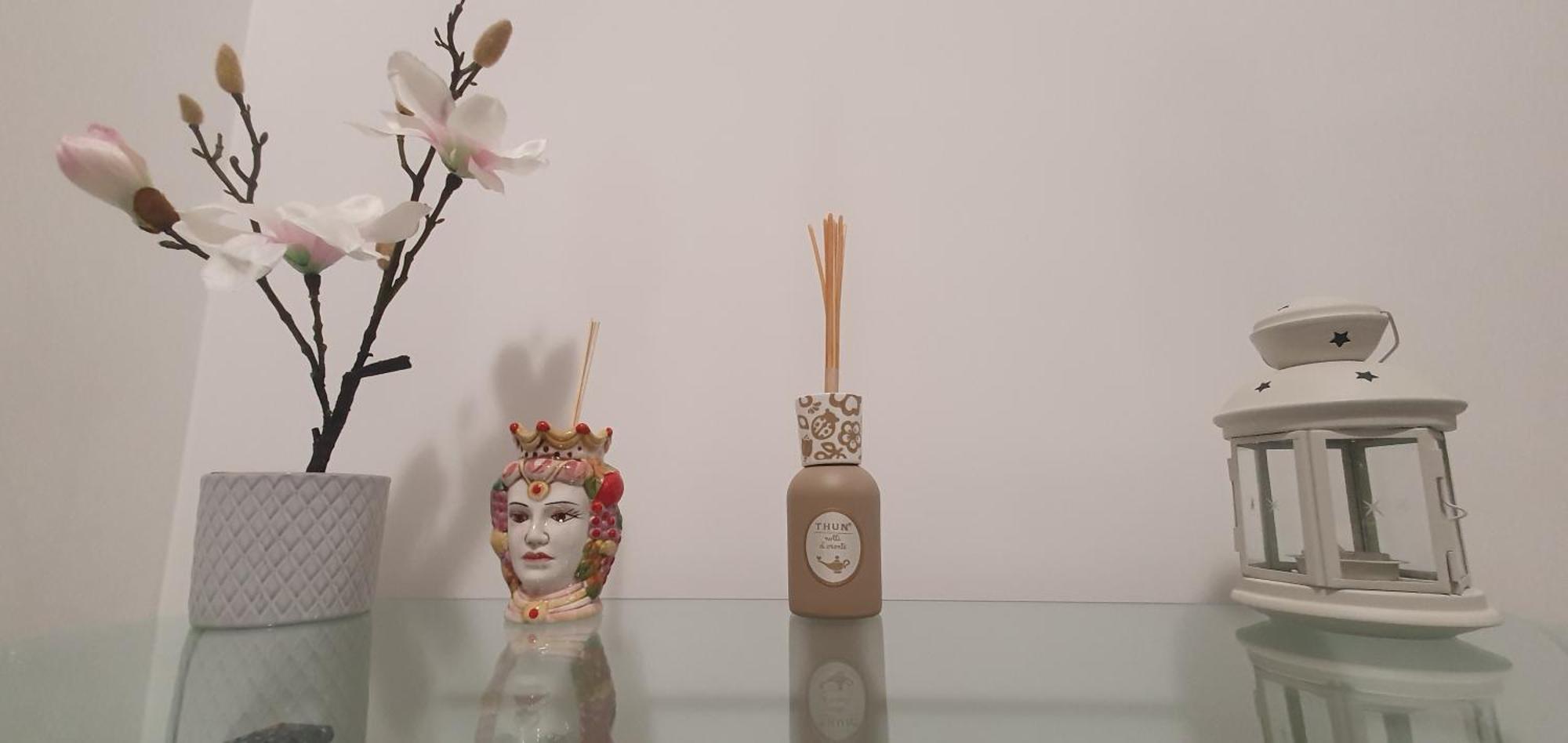 B&B Carpe Diem Palermo Phòng bức ảnh
