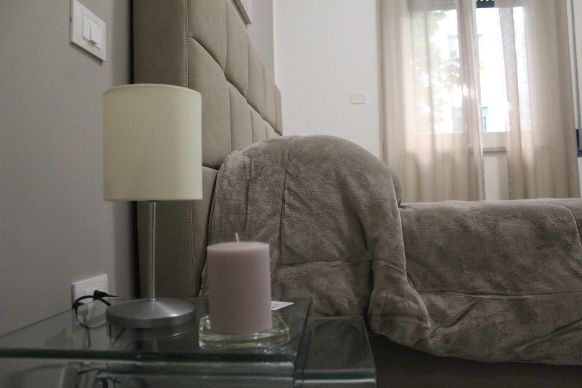 B&B Carpe Diem Palermo Phòng bức ảnh