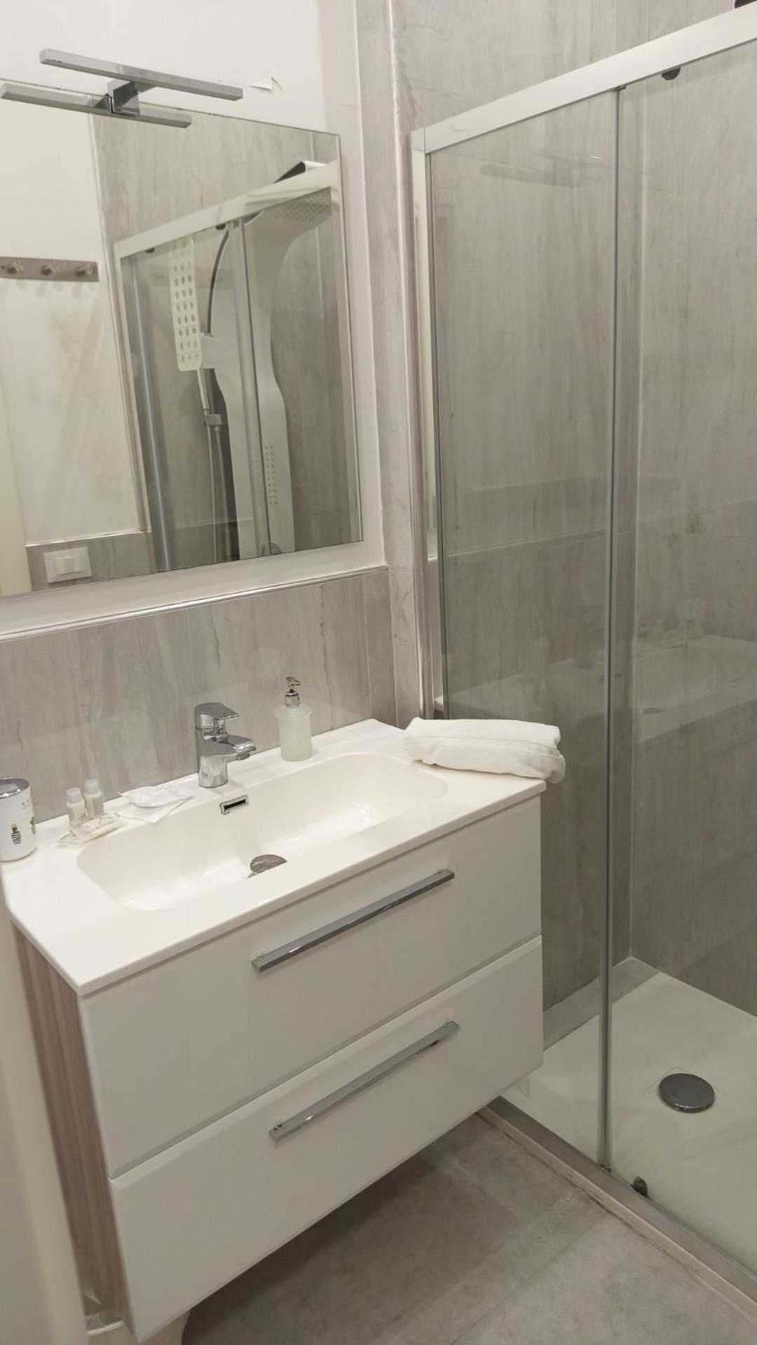 B&B Carpe Diem Palermo Ngoại thất bức ảnh