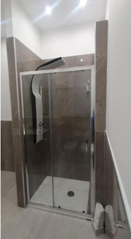 B&B Carpe Diem Palermo Ngoại thất bức ảnh